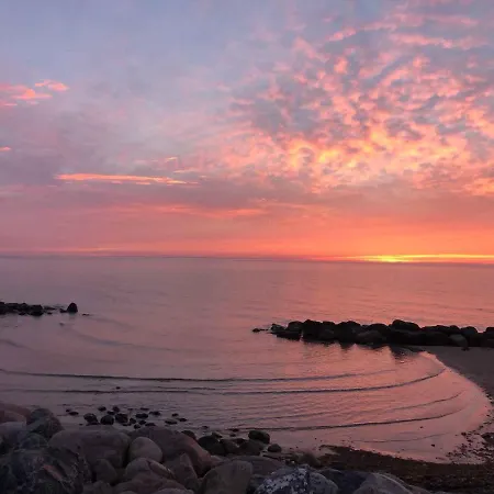 Casa de Férias Unique New Beach-house I Seaview And Space *