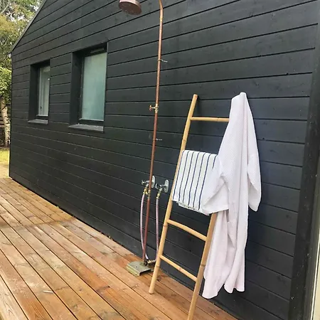 Unique New Beach-house I Seaview And Space Casa de Férias *