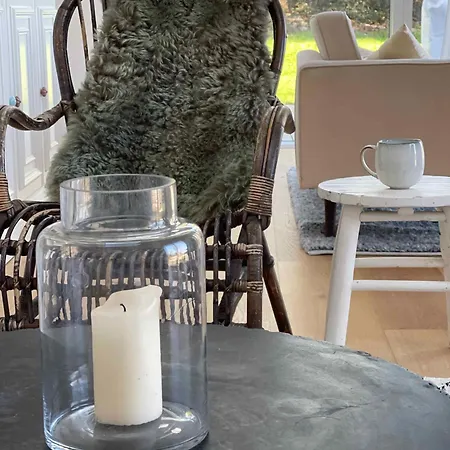 Casa de Férias Unique New Beach-house I Seaview And Space Vejby