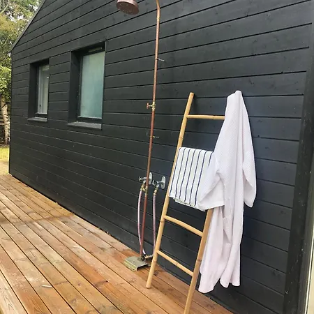 別荘 Unique New Beach-house I Seaview And Space Vejby