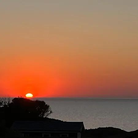 Unique New Beach-house I Seaview And Space 別荘 *