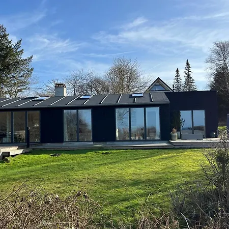 Unique New Beach-house I Seaview And Space