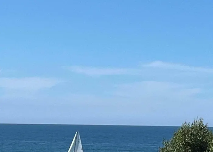 Unique New Beach-house I Seaview And Space Vejby